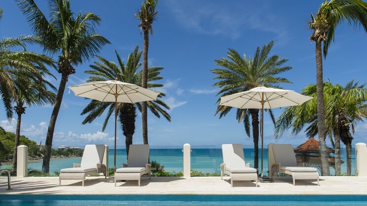 Blue Waters Resort & Spa